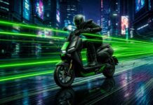 NIU FQiX x Razer Special Edition, de la cultura “gamer”, a las calles