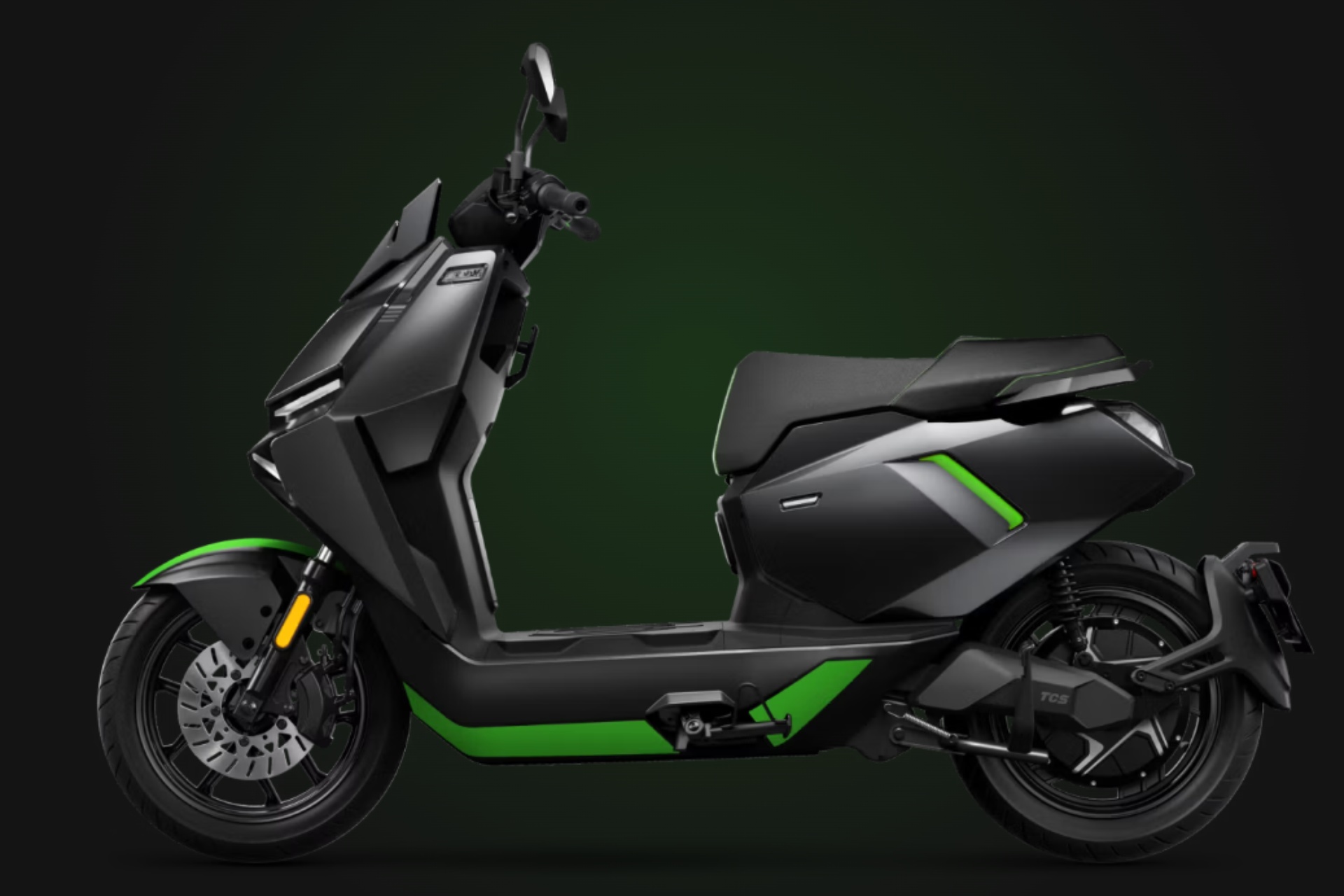NIU FQiX x Razer Special Edition, de la cultura “gamer”, a las calles