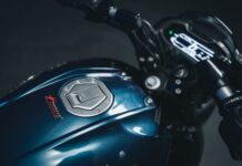 Bajaj lidera el mercado de motos en Colombia. La Boxer CT100, imbatible