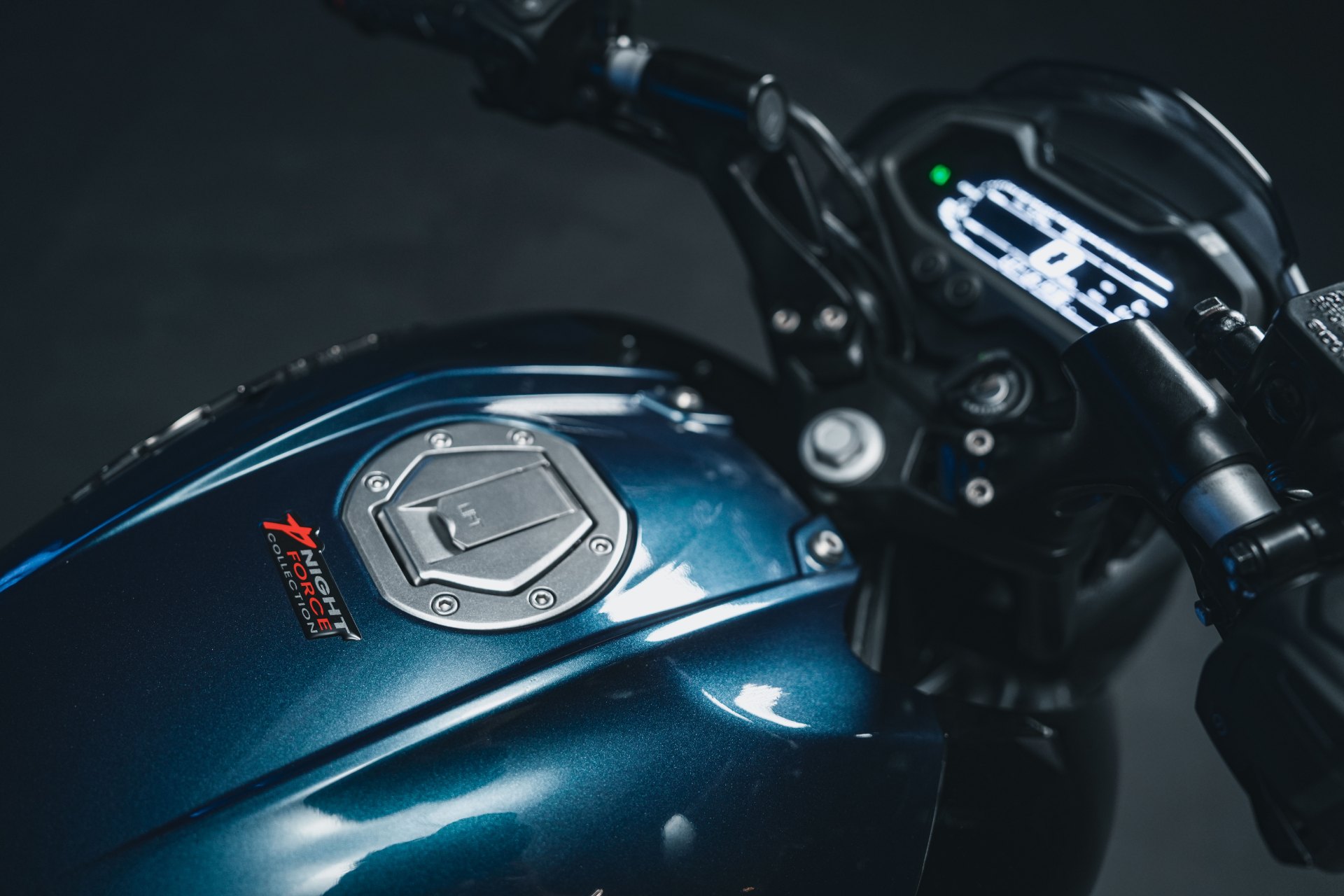 Bajaj lidera el mercado de motos en Colombia. La Boxer CT100, imbatible