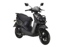 Nerva Spark, el scooter eléctrico que es sensación en España: ¿le gustaría verlo en Colombia?