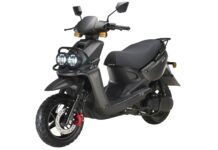 Nerva Spark, el scooter eléctrico que es sensación en España: ¿le gustaría verlo en Colombia?