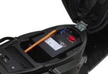Nerva Spark, el scooter eléctrico que es sensación en España: ¿le gustaría verlo en Colombia?