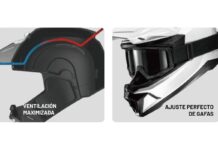 HJC presenta el Y50, su nuevo casco junior para la práctica del off-road