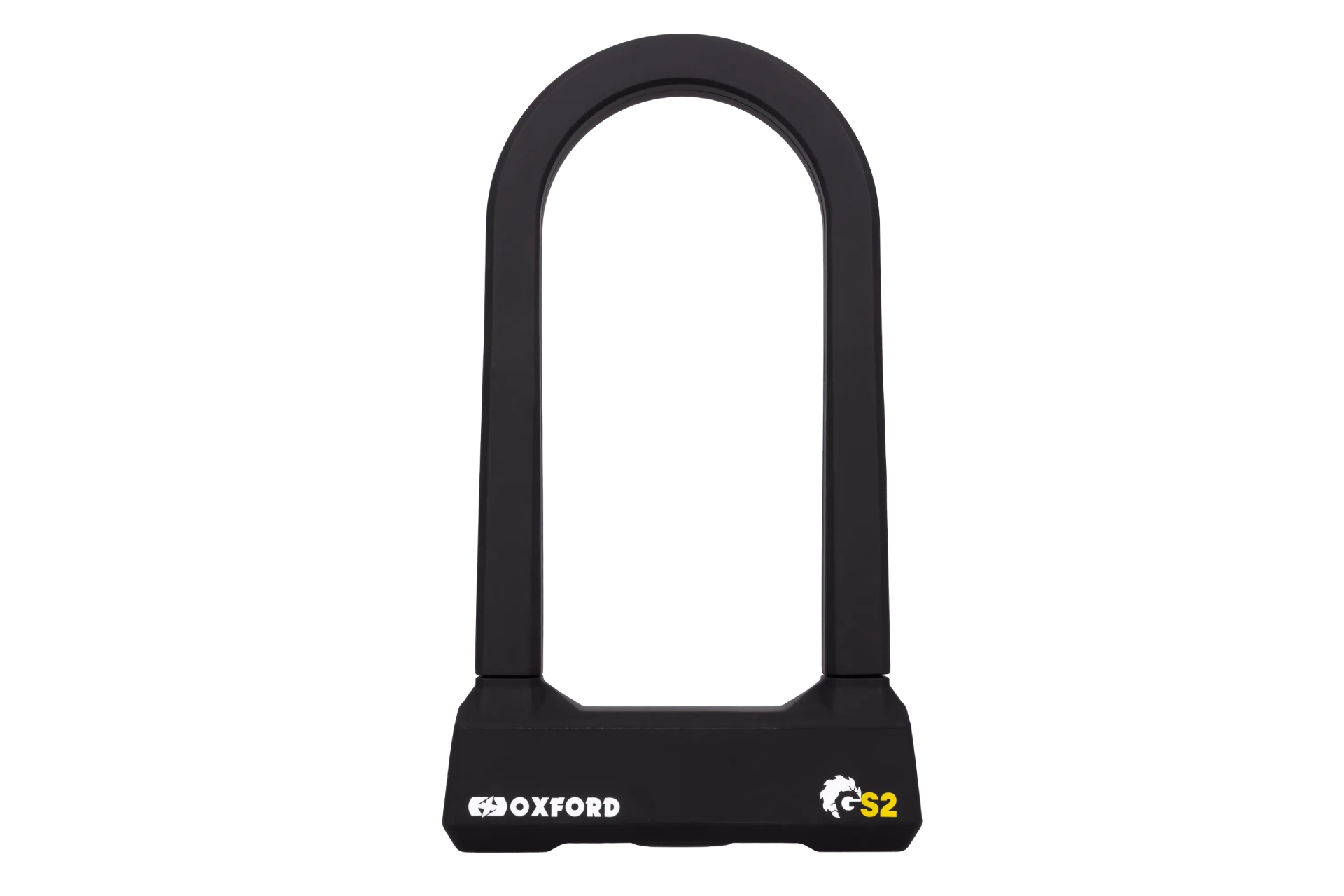 Oxford Grinder S2, el verdadero candado a prueba de ladrones