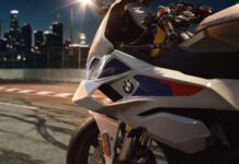 F 450 RR 2027: “La puerta de entrada perfecta al mundo de las motos BMW RR”