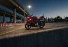 F 450 RR 2027: “La puerta de entrada perfecta al mundo de las motos BMW RR”