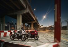 F 450 RR 2027: “La puerta de entrada perfecta al mundo de las motos BMW RR”