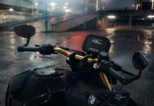 BMW F 450 R: 48 CV, 175 kilos y todo lo necesario para iniciarse en el A2