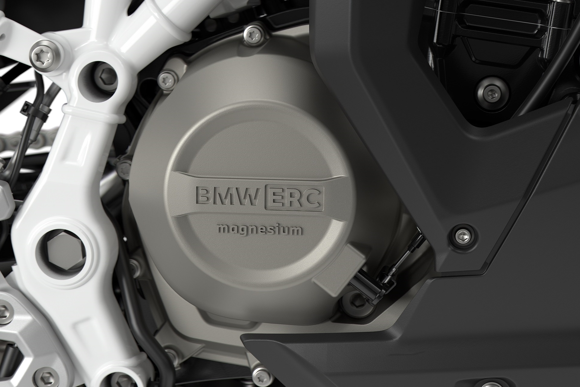 F 450 RR 2027: “La puerta de entrada perfecta al mundo de las motos BMW RR”
