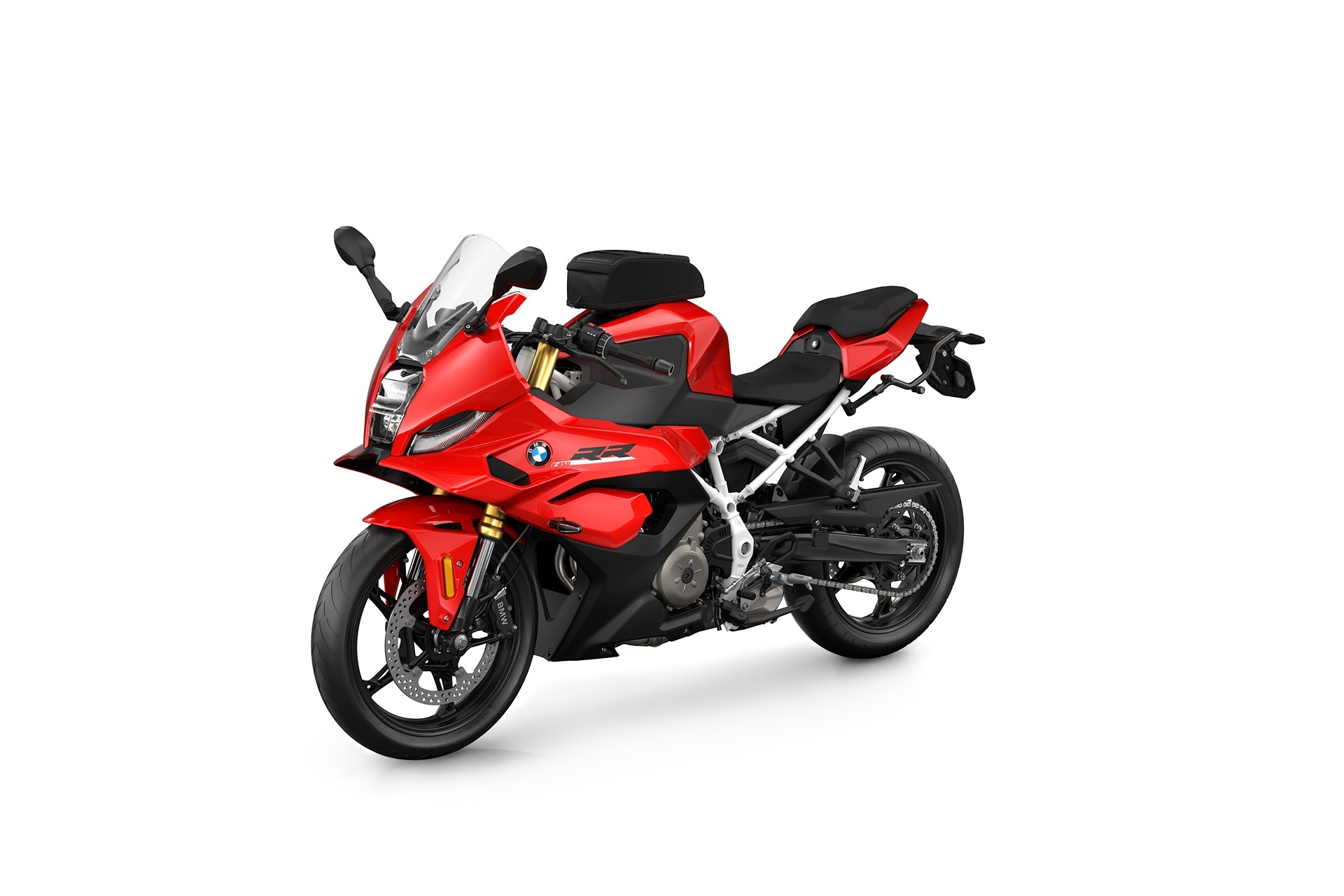 F 450 RR 2027: “La puerta de entrada perfecta al mundo de las motos BMW RR”