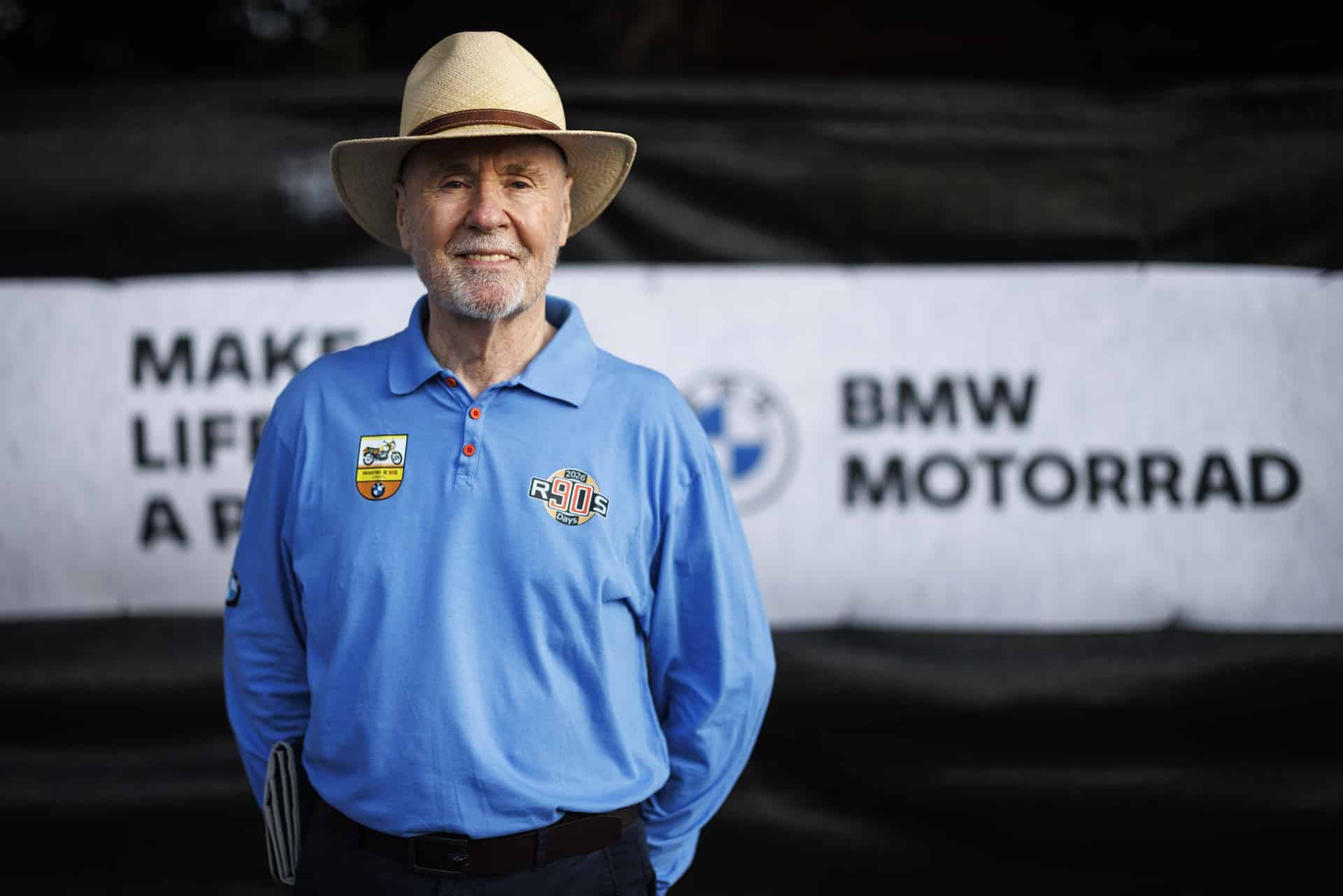 Los BMW Motorrad Days 2026 vuelven a ser el punto de encuentro de miles de aficionados