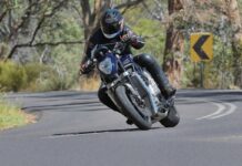 PGM V8: una loca creación con dos motores de R1, 334 CV y 180.000 dólares de la época
