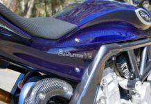 PGM V8: una loca creación con dos motores de R1, 334 CV y 180.000 dólares de la época