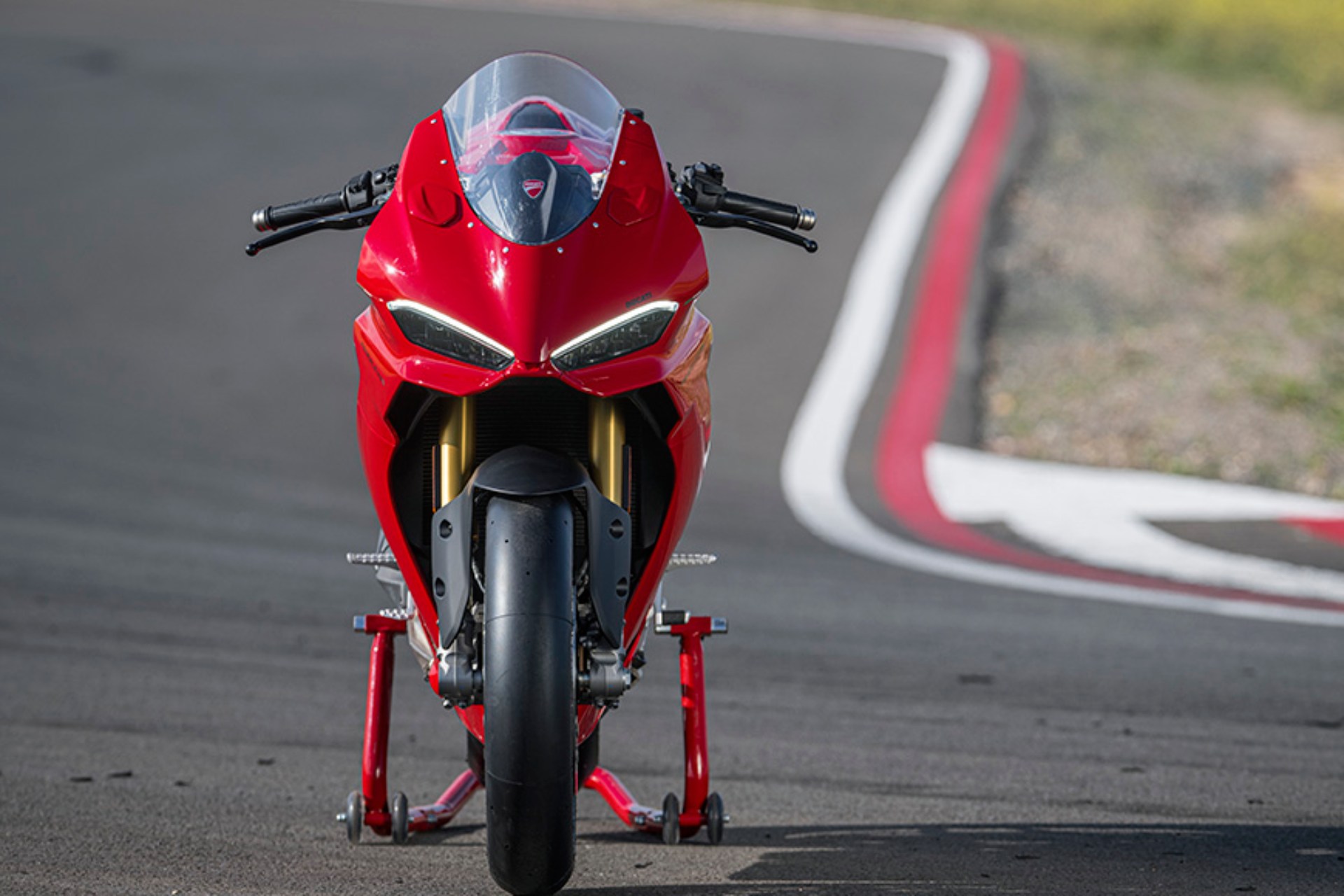 100 Horas Ducati: así se vivió en Colombia el centenario de la marca italiana