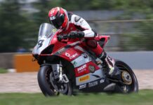 Control de tracción en motocicletas: Tecnología de evolución continua
