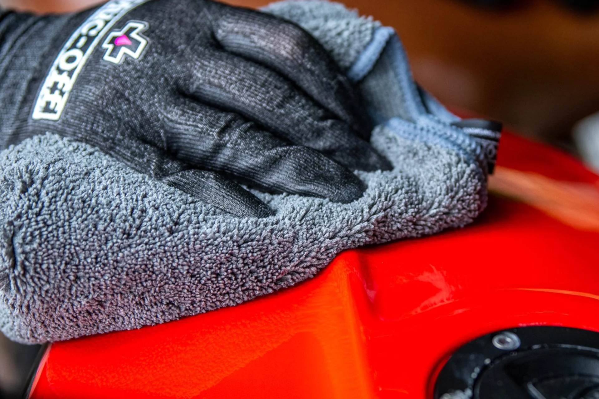 11 herramientas que todo motociclista debería tener