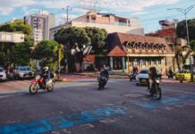 Pico y placa para motos en Colombia, ¿se viene una nueva restricción para los motociclistas?