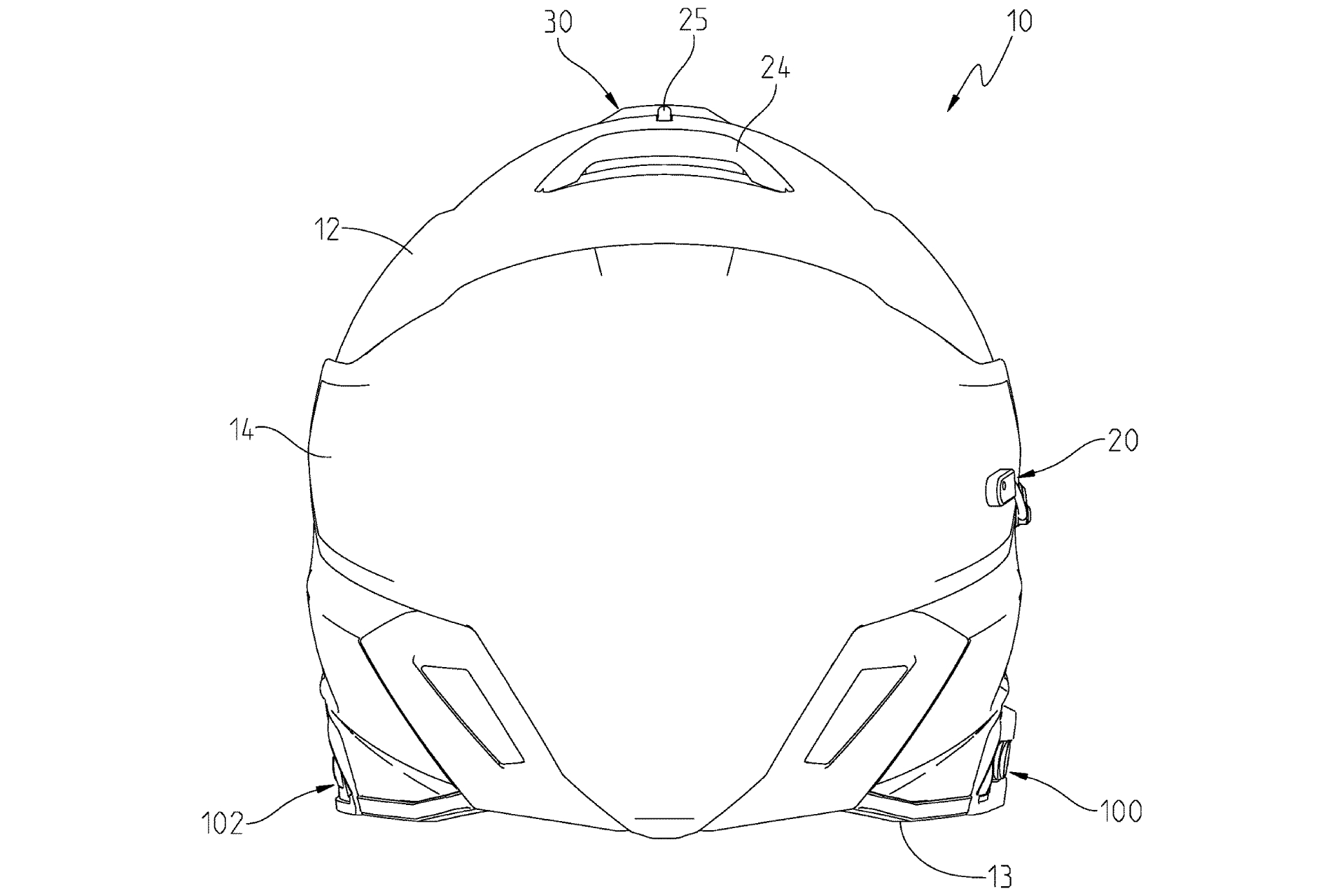 Polaris da un gran paso para el desarrollo de un casco inteligente
