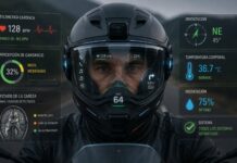 Polaris da un gran paso para el desarrollo de un casco inteligente