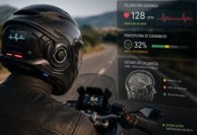 Polaris da un gran paso para el desarrollo de un casco inteligente