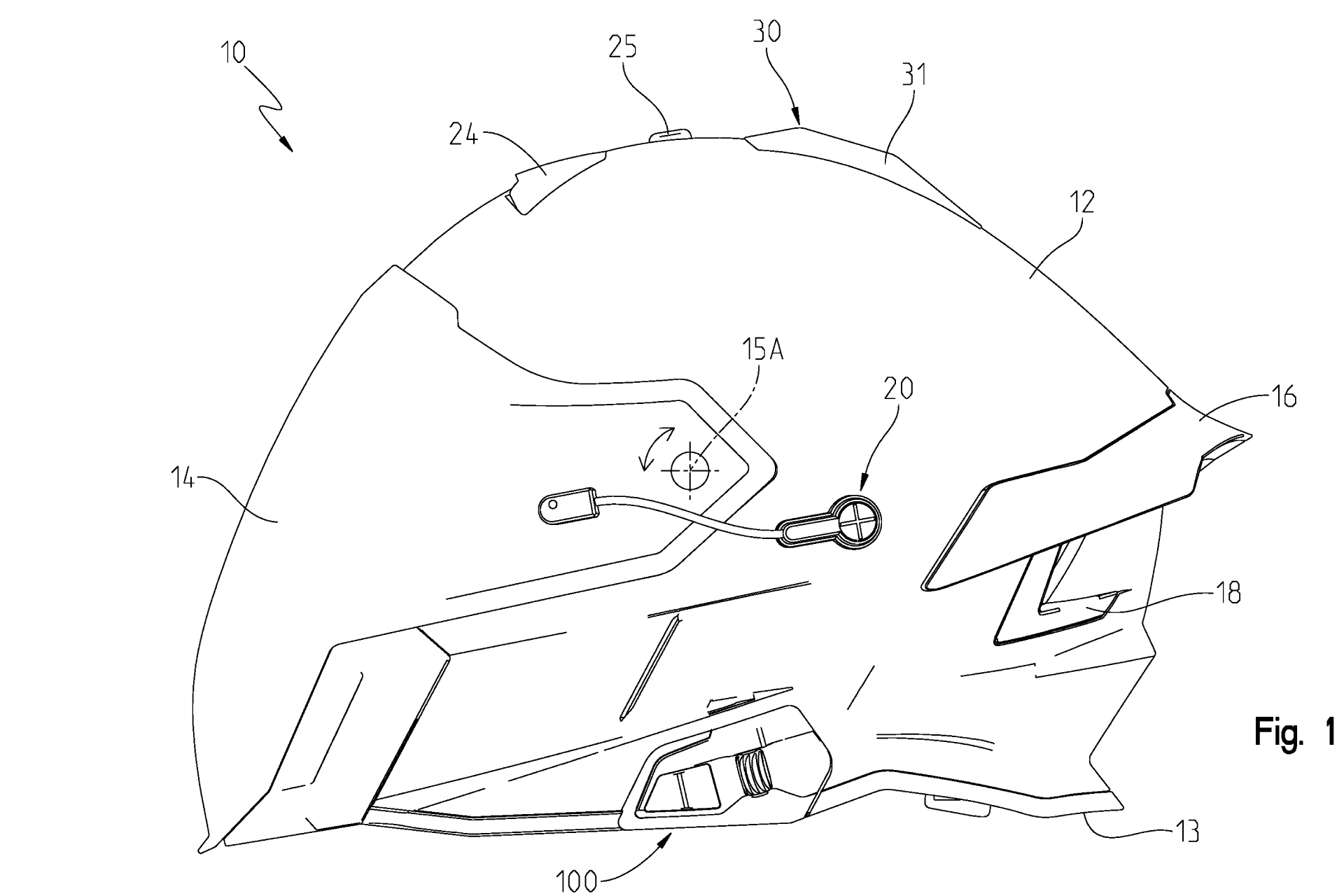 Polaris da un gran paso para el desarrollo de un casco inteligente
