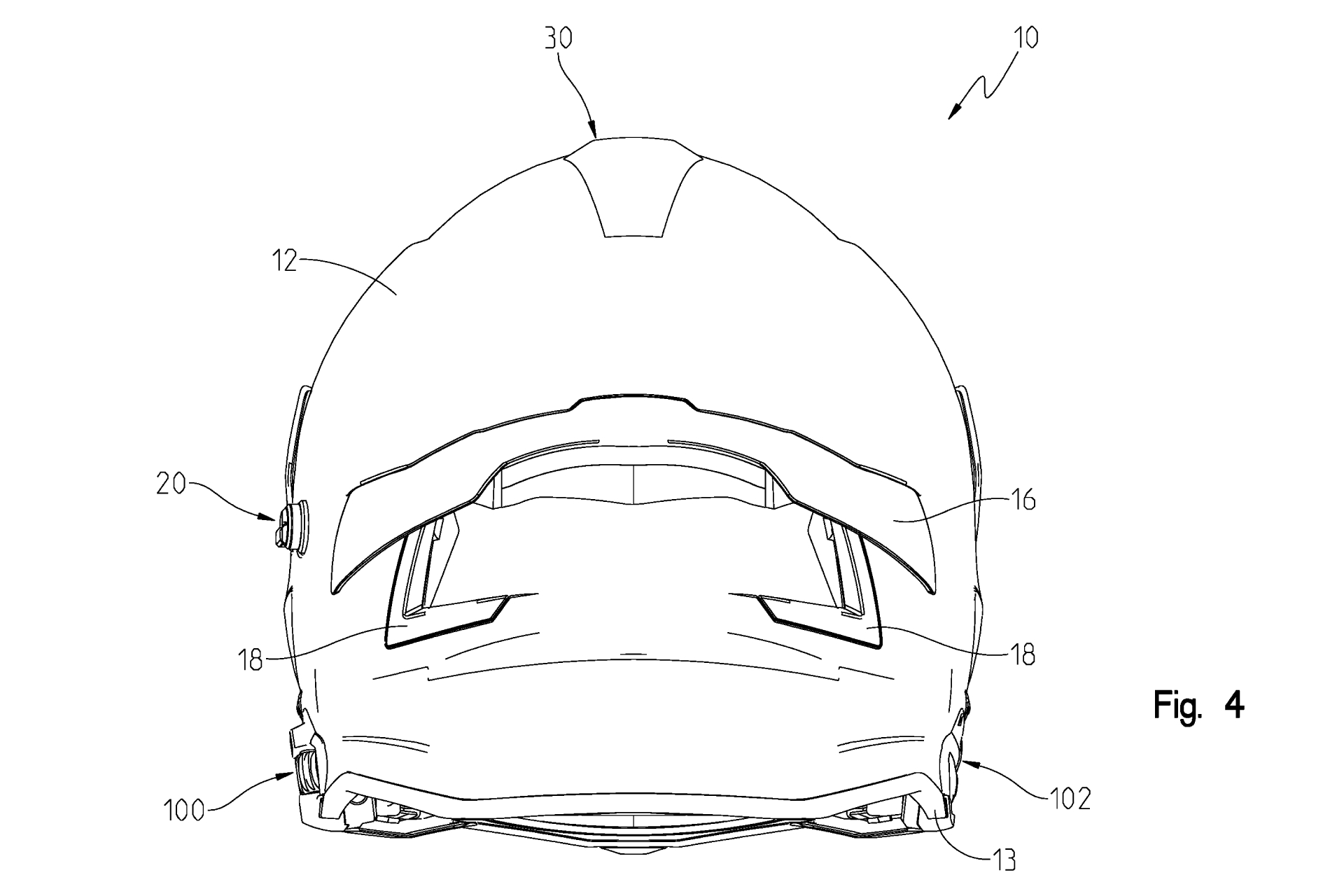 Polaris da un gran paso para el desarrollo de un casco inteligente