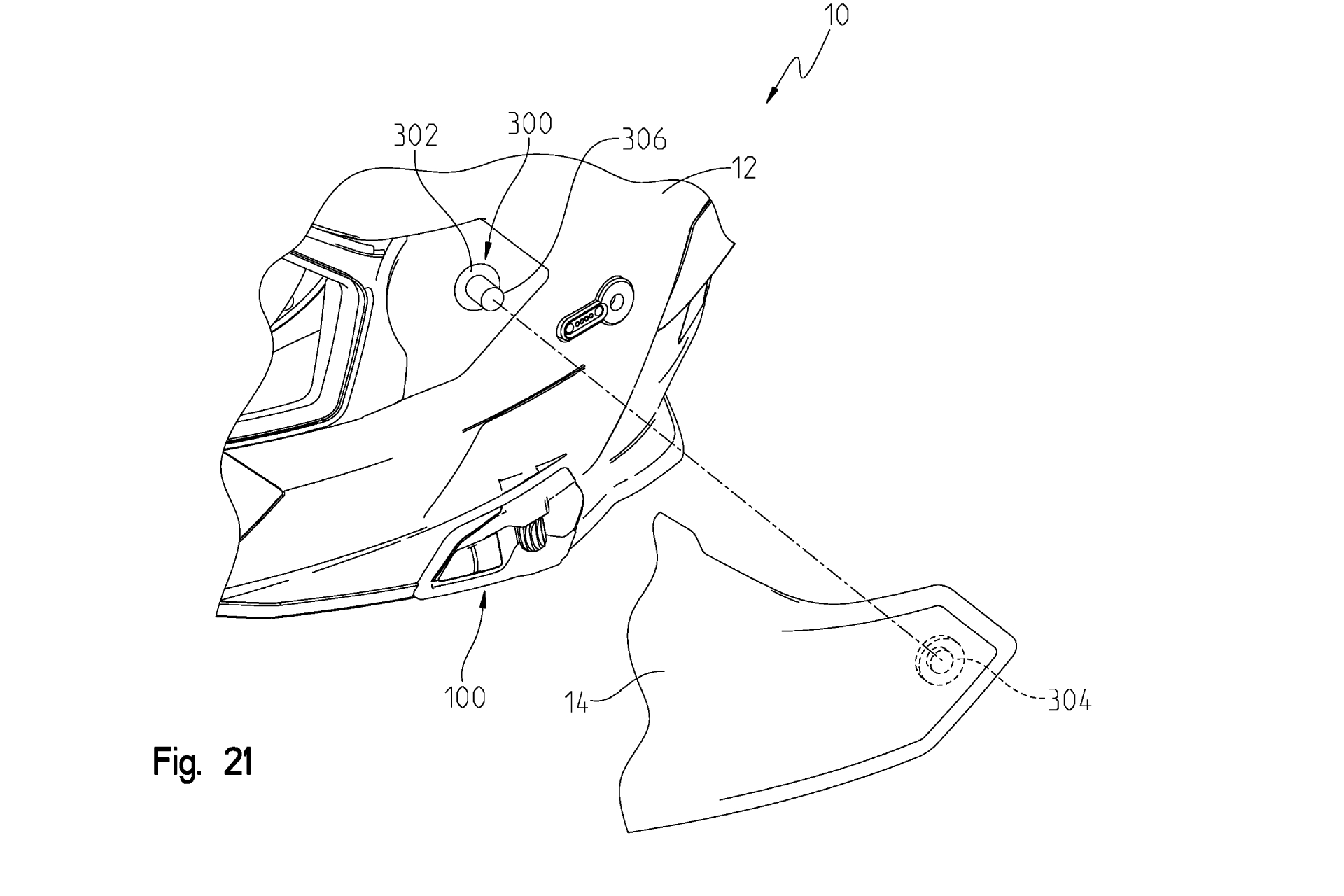 Polaris da un gran paso para el desarrollo de un casco inteligente