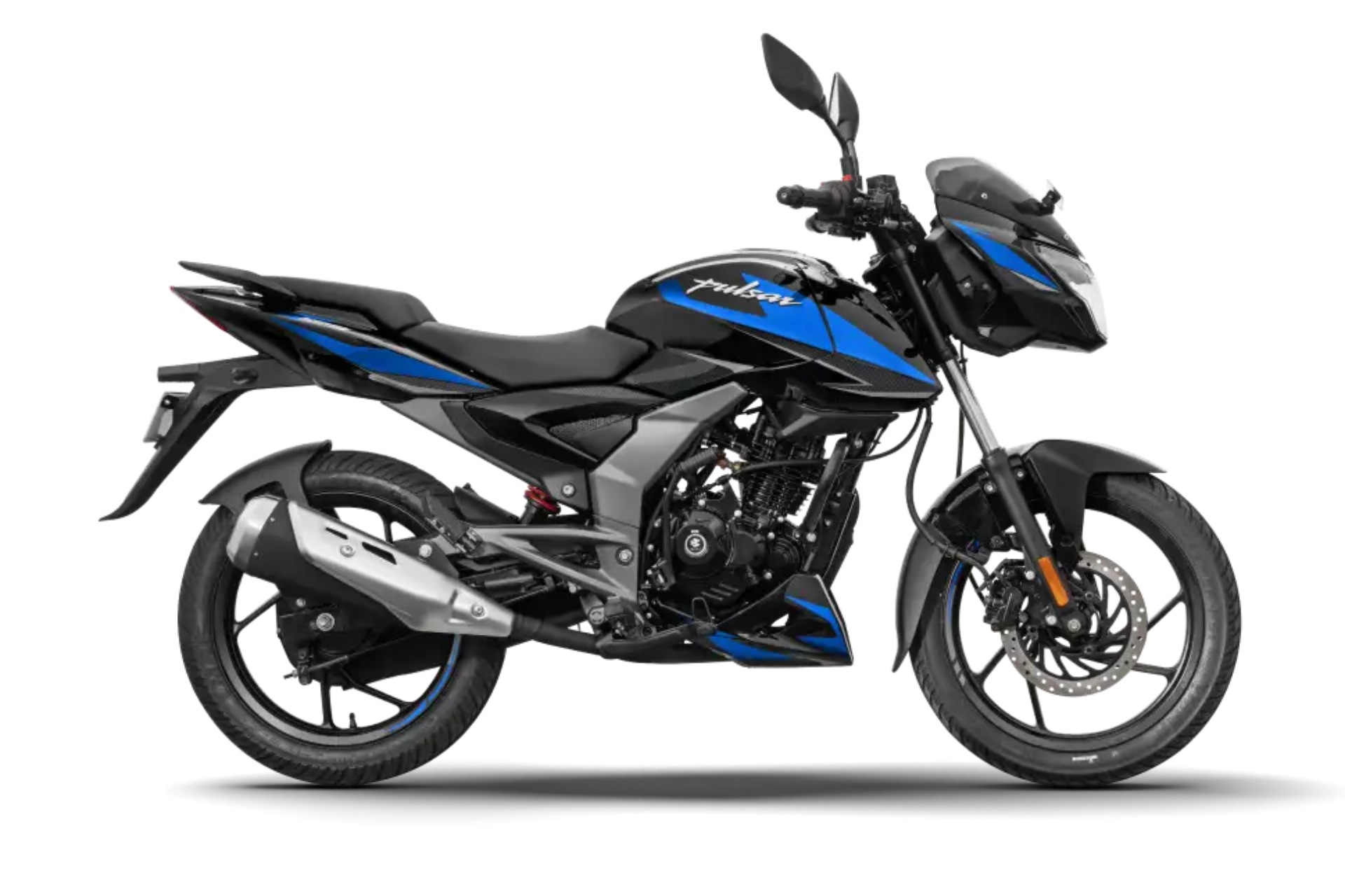 Pulsar 125 y 150 se renuevan: más potencia, tecnología y ADN deportivo