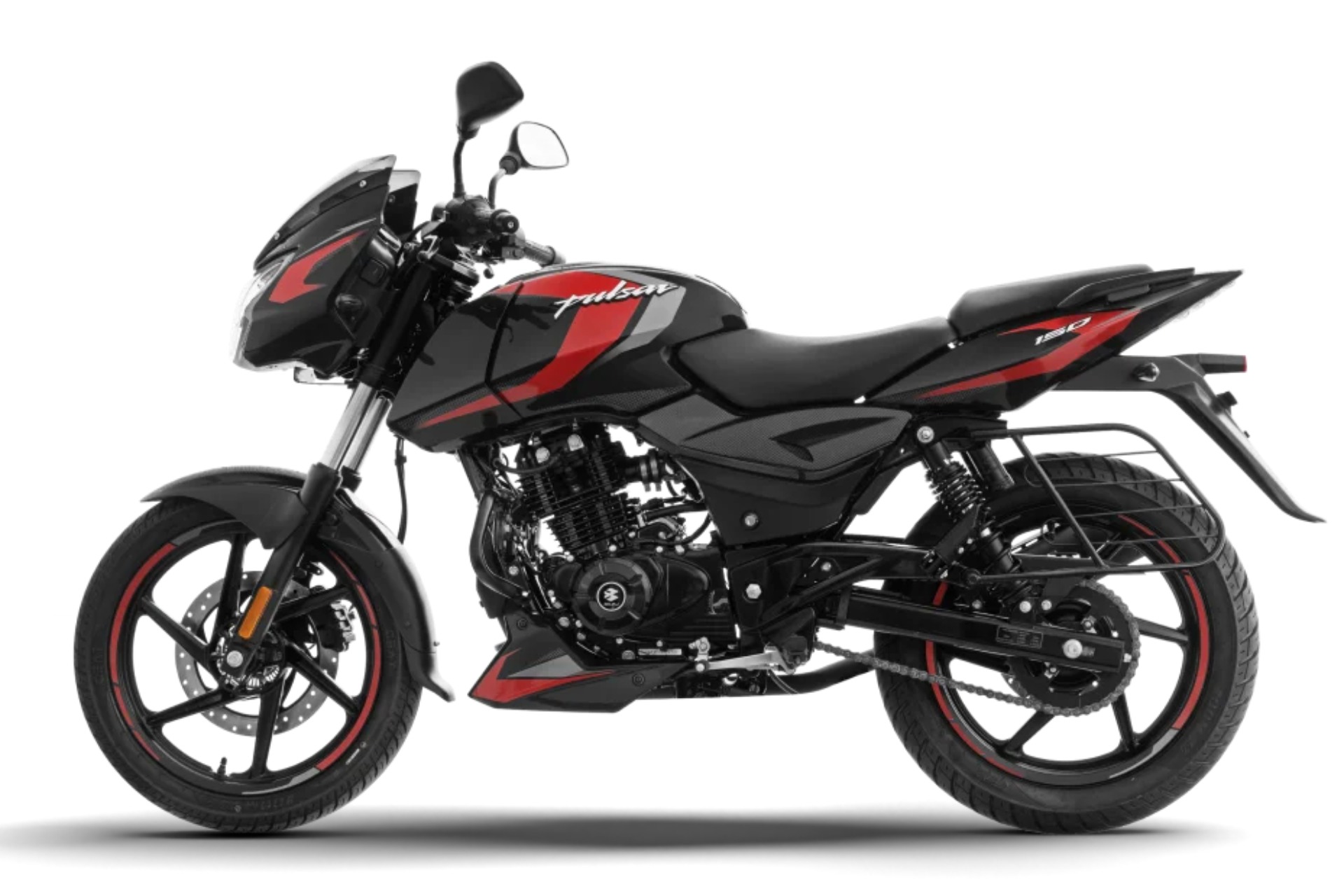 Pulsar 125 y 150 se renuevan: más potencia, tecnología y ADN deportivo