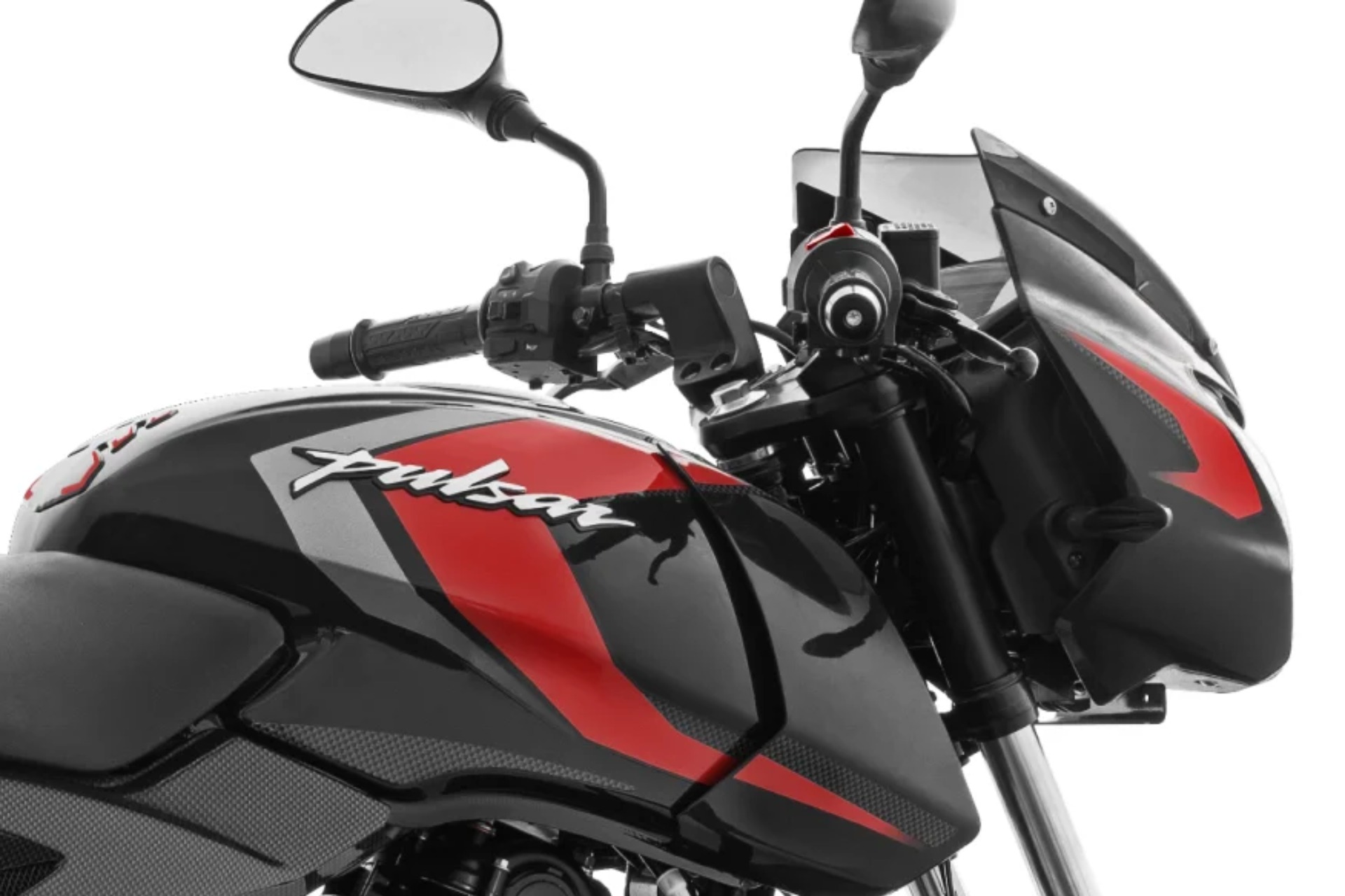 Pulsar 125 y 150 se renuevan: más potencia, tecnología y ADN deportivo