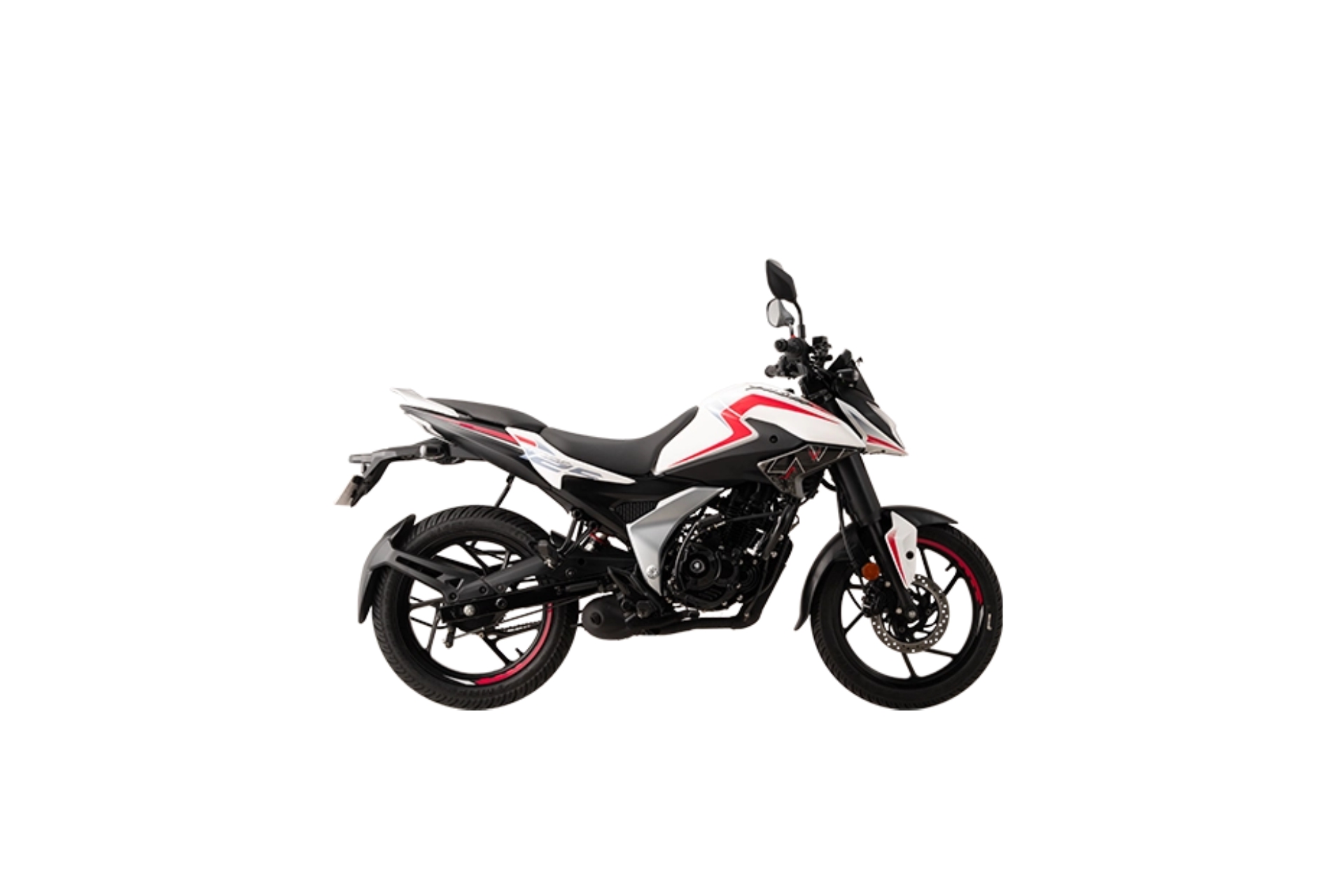 Bajaj lidera el mercado de motos en Colombia. La Boxer CT100, imbatible