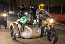 Royal Enfield ratifica a Brasil como su segundo Home Market