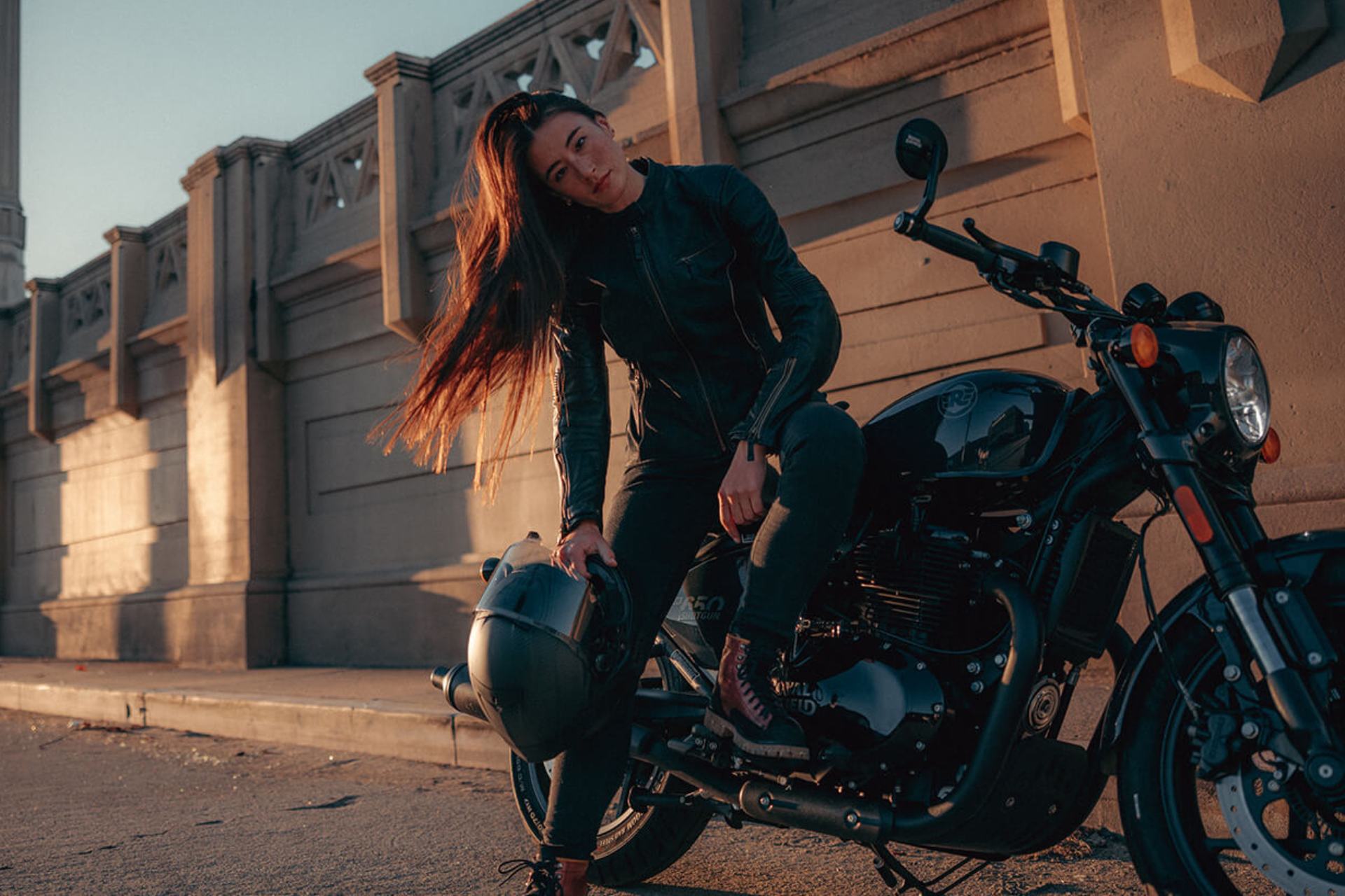 Royal Enfield ratifica a Brasil como su segundo Home Market