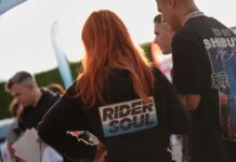 Rider Soul Guadalajara 2026