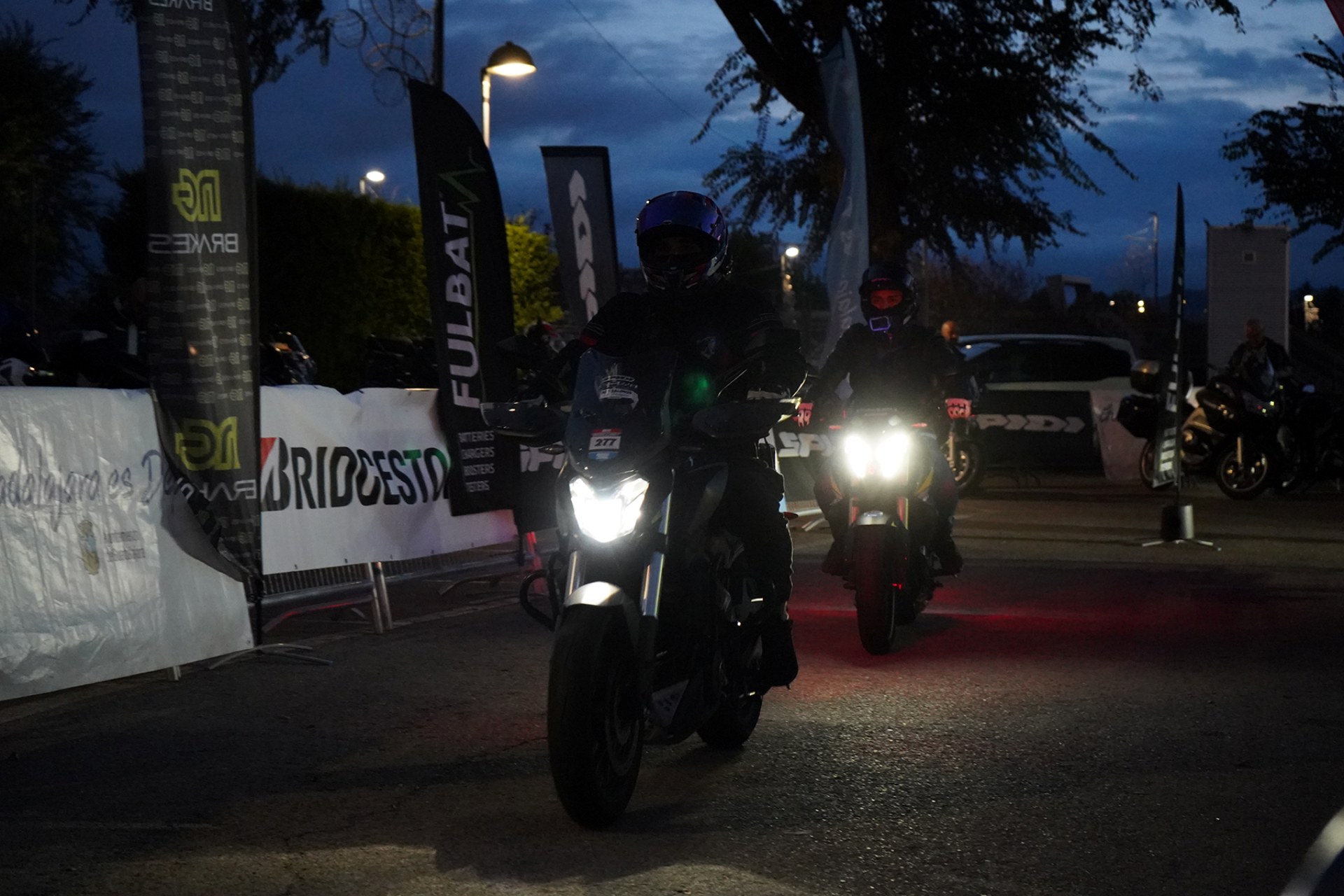 Rider Soul Guadalajara 2026