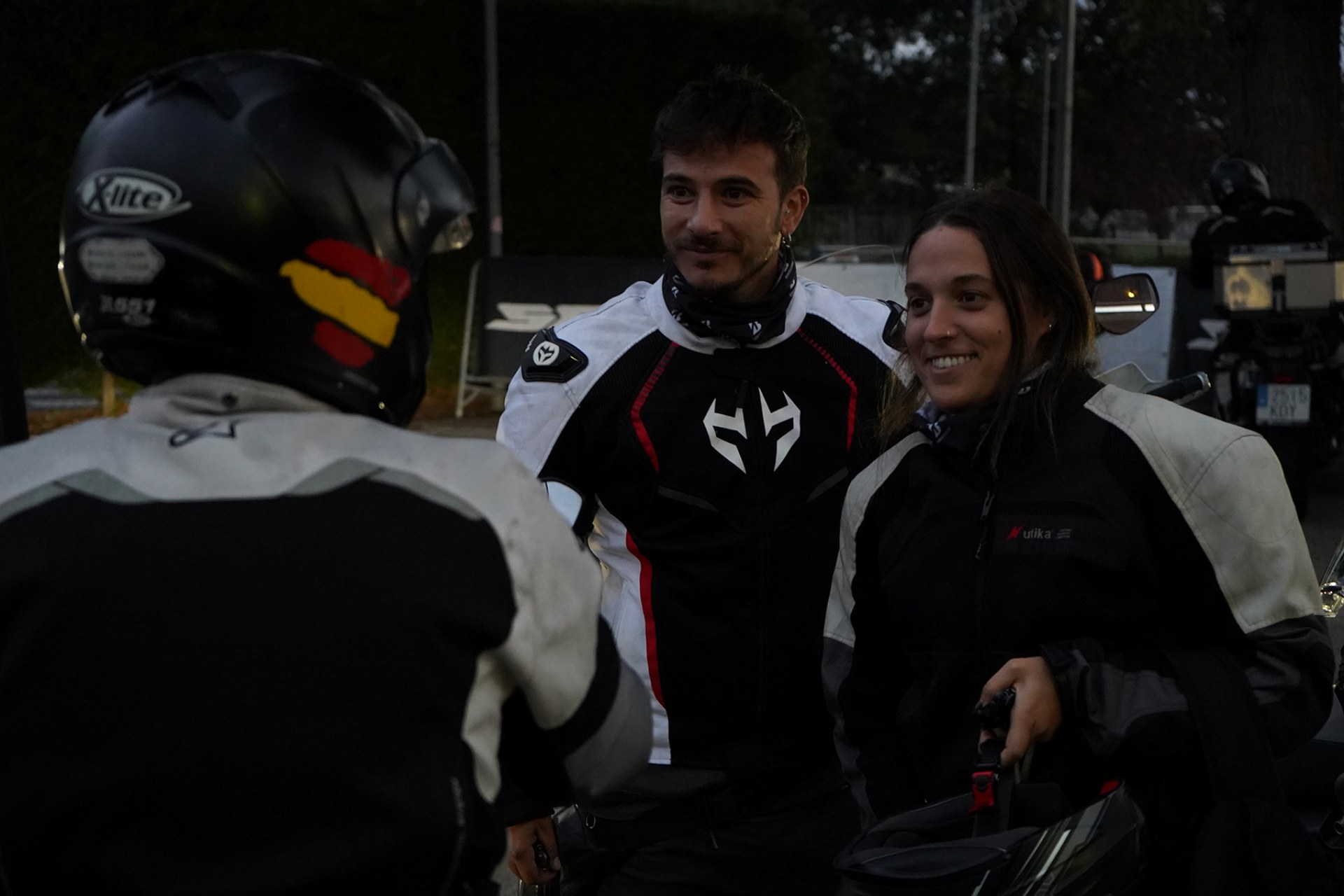 Rider Soul Guadalajara 2026