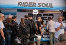 Rider Soul Guadalajara 2026