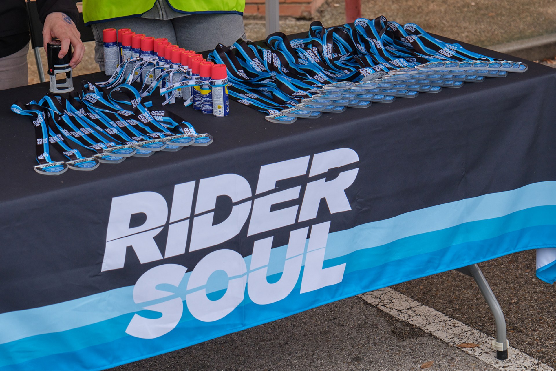 Rider Soul Guadalajara 2026