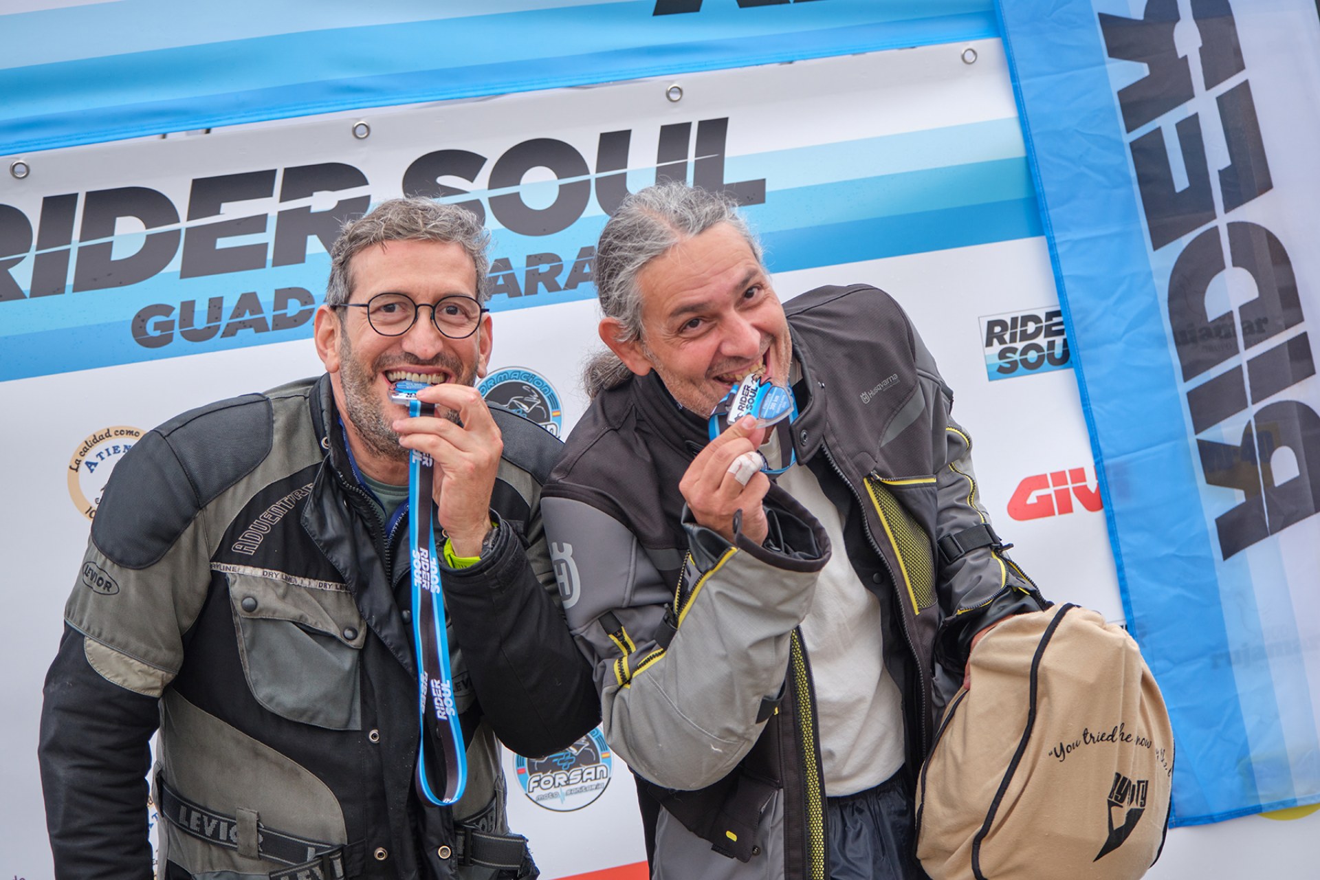 Rider Soul Guadalajara 2026