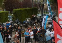 Rider Soul Guadalajara 2026