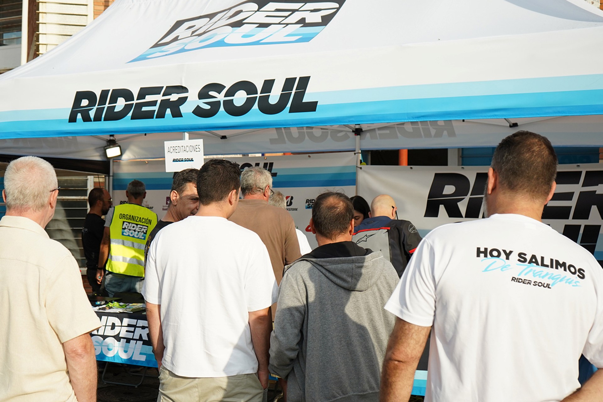 Rider Soul Guadalajara 2026