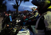Rider Soul deja Guadalajara y prepara su próxima ruta por todo lo alto en Albaida, Valencia