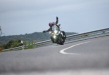 Rider Soul deja Guadalajara y prepara su próxima ruta por todo lo alto en Albaida, Valencia