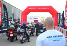 Rider Soul Guadalajara 2026
