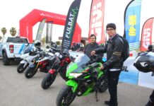 Rider Soul Guadalajara 2026