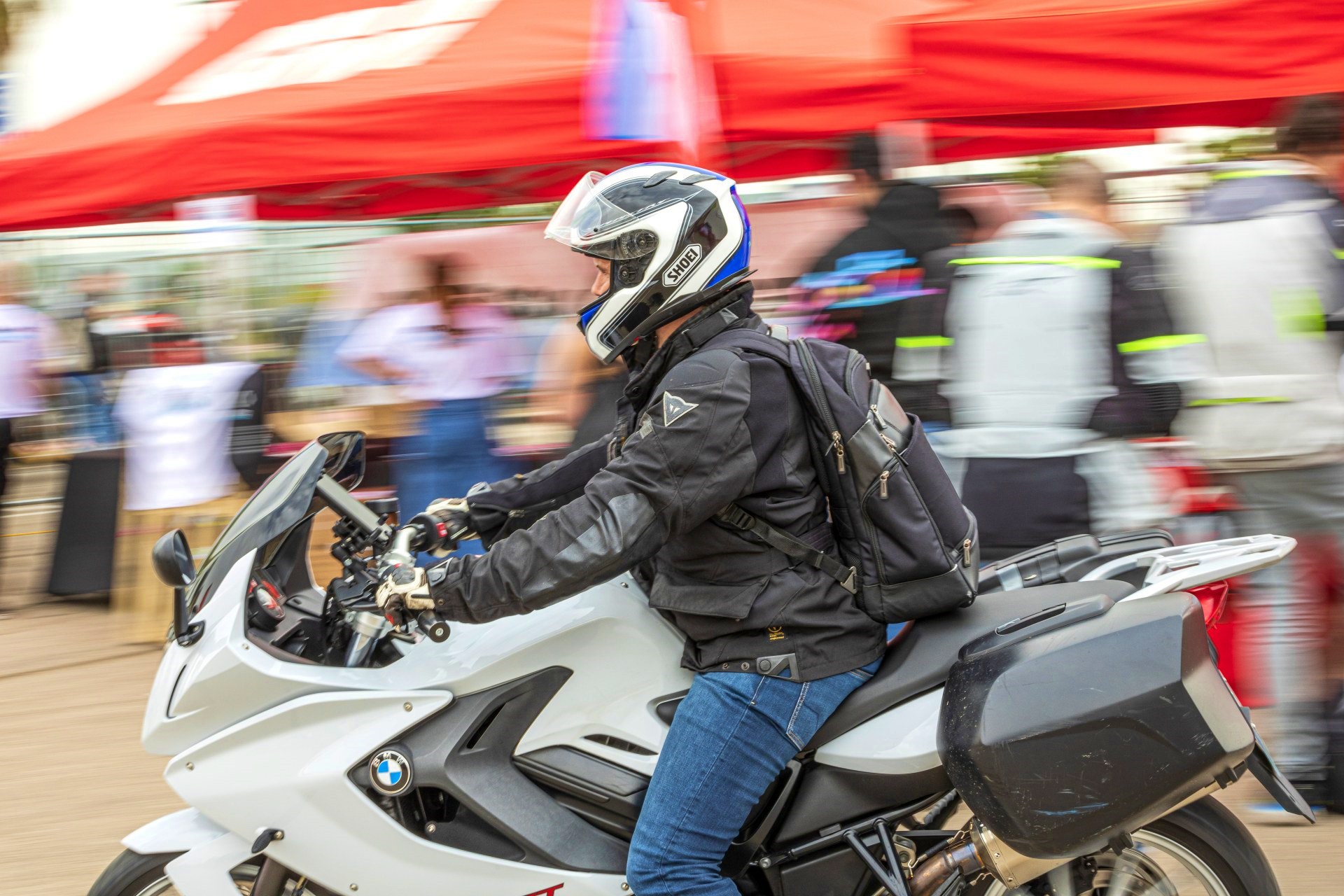 Rider Soul Guadalajara 2026