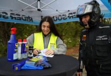 Rider Soul Valencia 20 y 21 de noviembre