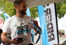Rider Soul Valencia 20 y 21 de noviembre