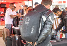 Rider Soul Valencia 20 y 21 de noviembre